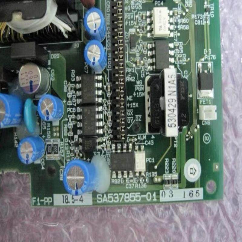 （设备配件）F1-PP18.5-4 SA537855-01 富士VP系列