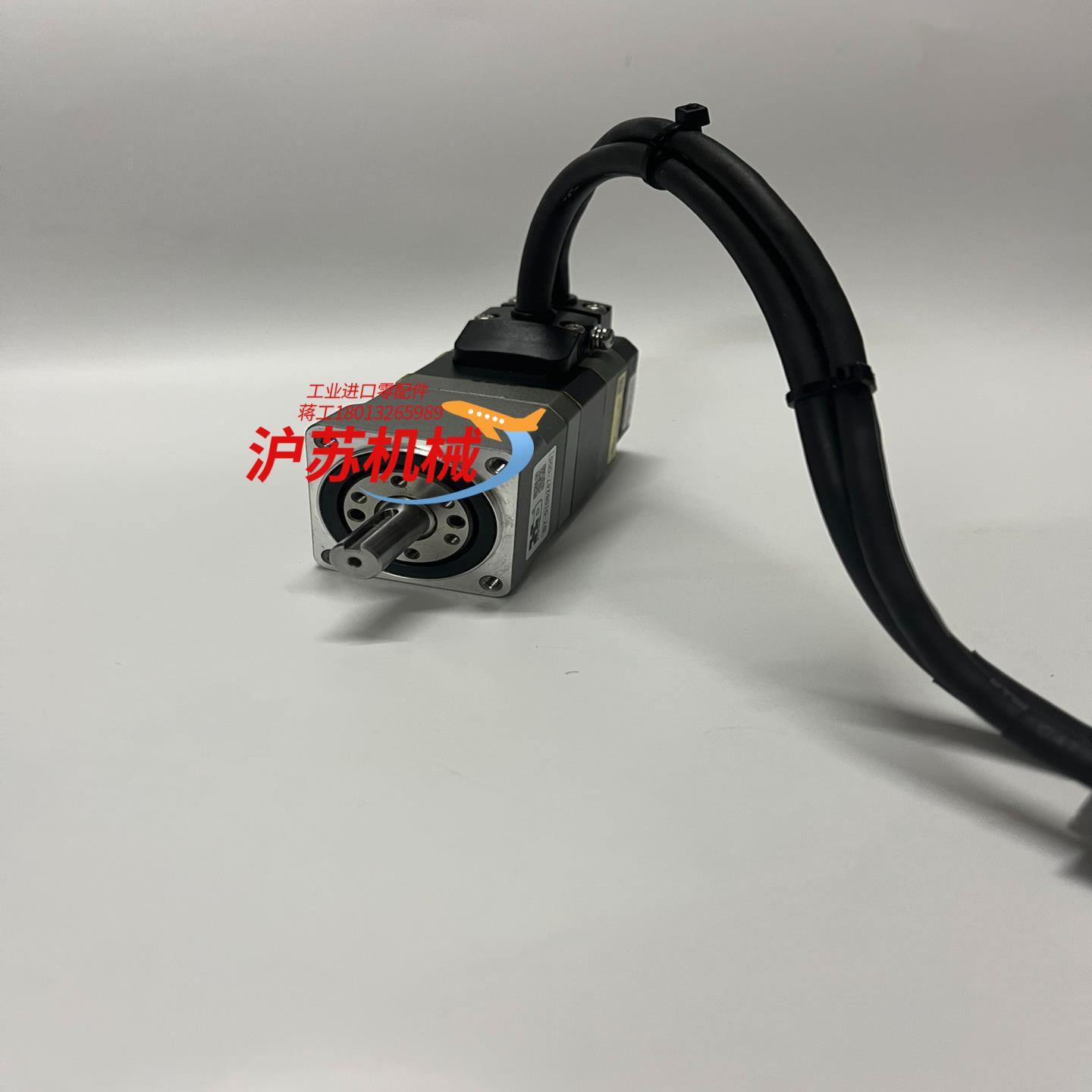 东方电机马达 AZM46AK-HS100 带减速机BY-01