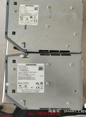 【非标价】西门子1336-2BA10，实物拍摄，成色新，功能包好。