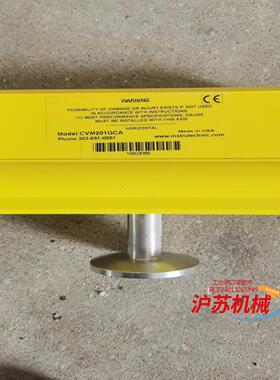 数显皮拉尼真空计CVM201GCA，，成色见图，