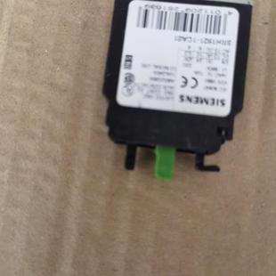 （设备配件）西门子3RH1921-1CA01欢迎咨询