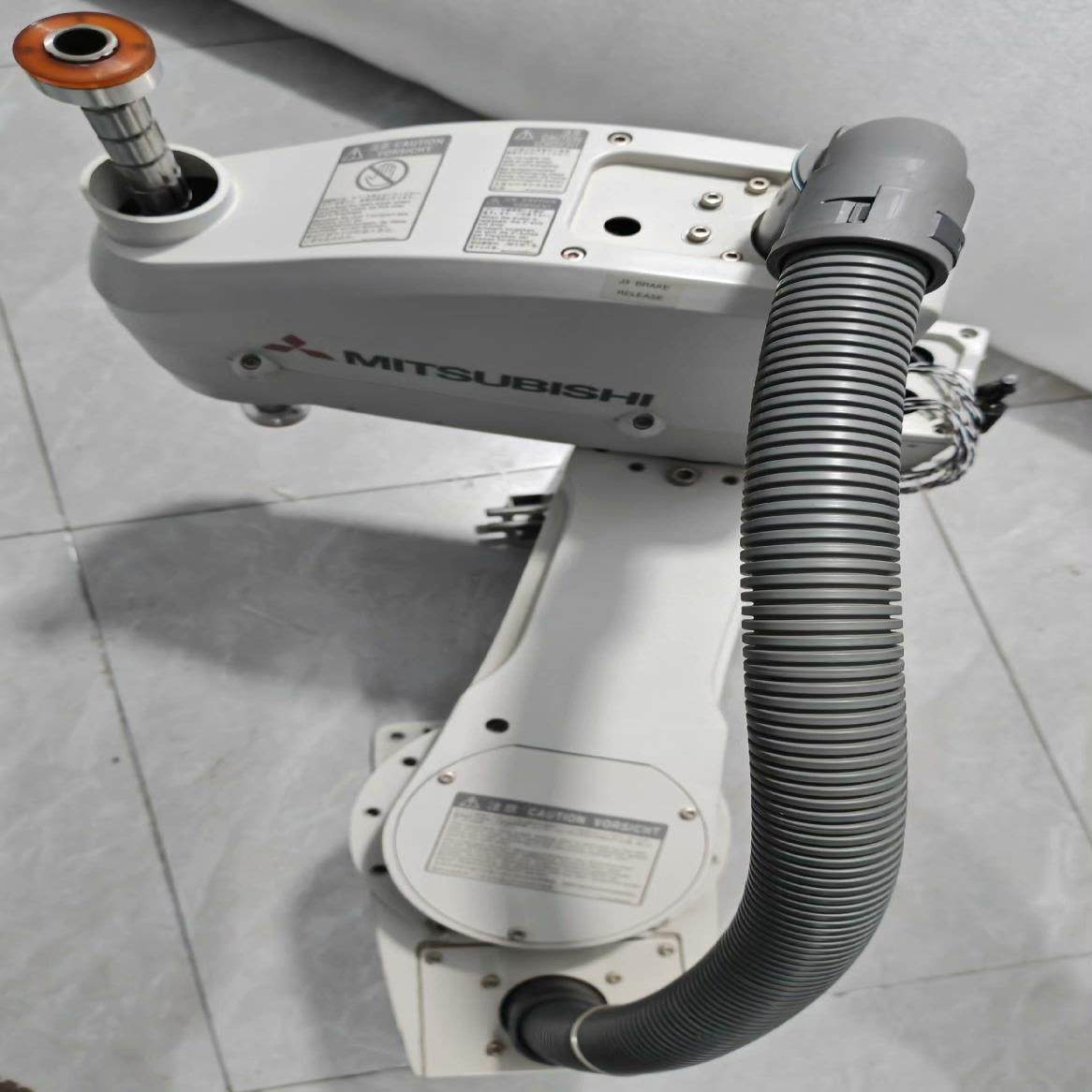 四轴机械手本体RH-6SDH5520-S15