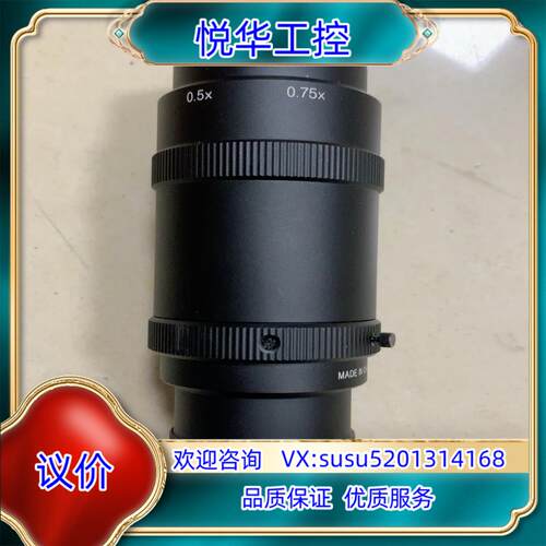 原装keyence基恩士CA-LM0307视觉镜头线型相机专用高议
