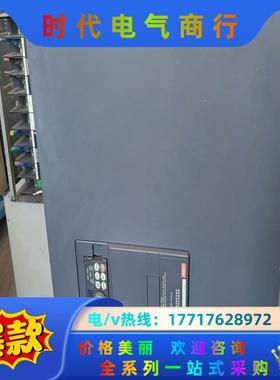 安川CIMR-G7A4030/三菱FR-A740-37K-C