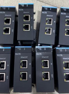 汇川网口耦合器GL10-RTU-ECTA