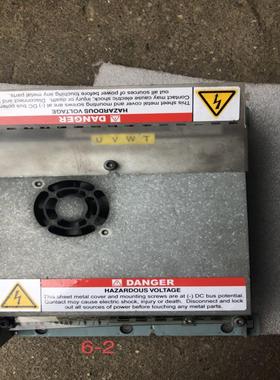 [德峰]AB450KW变频器700S 线路板伟肯PC00233J ，