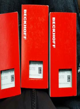 {雅致机械商行}倍福模块EL6750