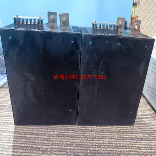 【荣强工控】韩国进口二手电源Fine Suntronix，ESF600-