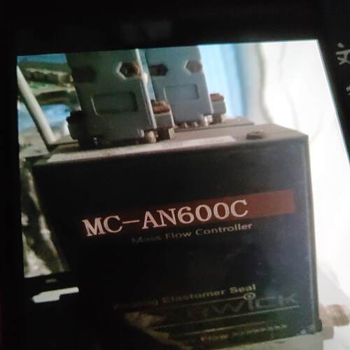 [德峰]MCC AN600-