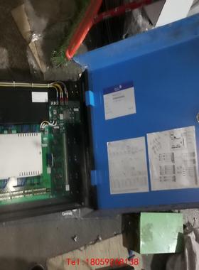 【非标价】二手江森控制器  FX15  实拍   LP-FX15Q00