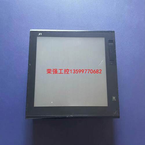 【荣强工控】韩国LS   iXP80-TTA/DS  触摸屏