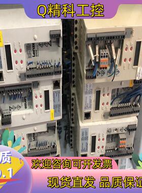 现货询价LENZE伦茨8400系列 E84AVBDE2512SX