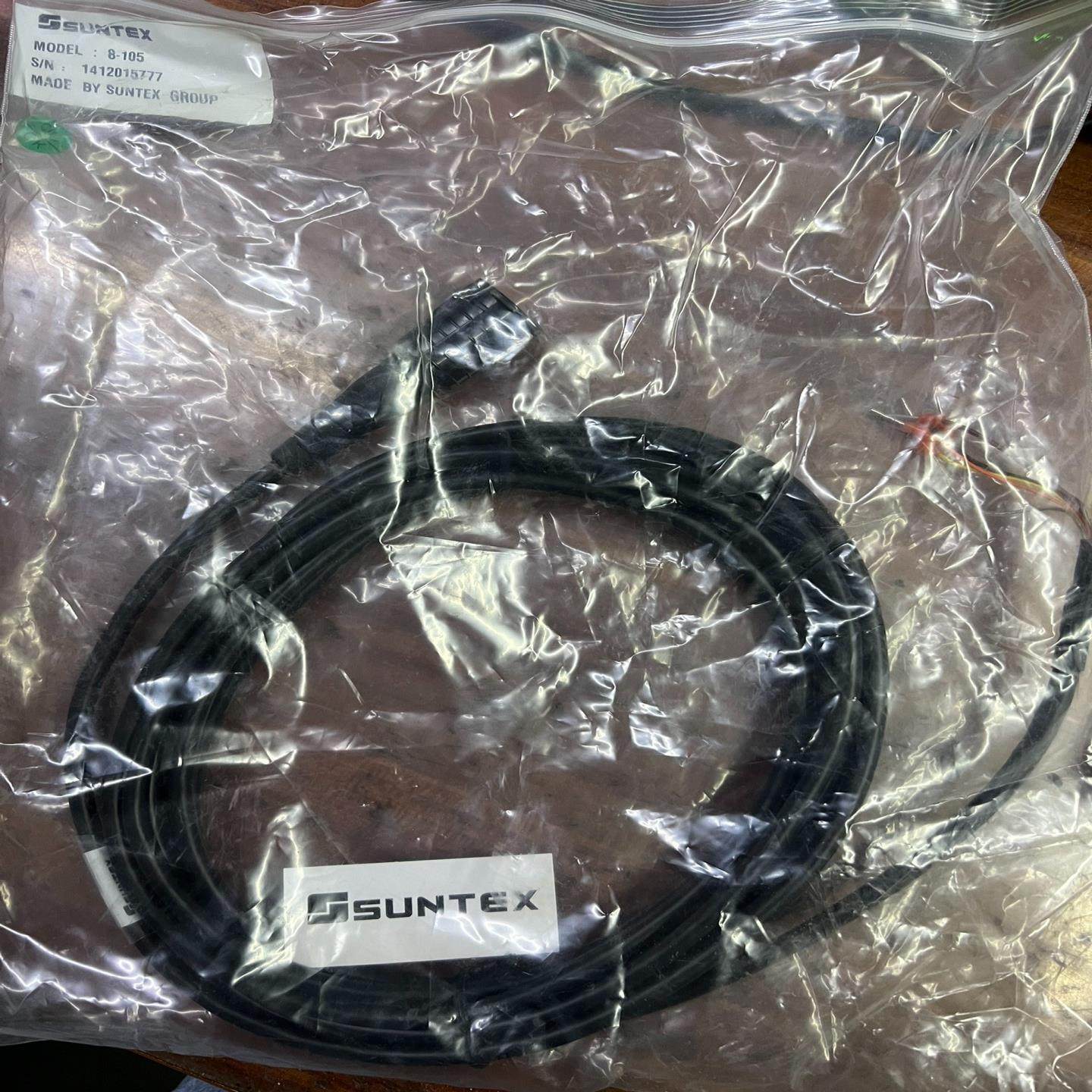 全新SUNTEX上泰，8-105电极信号线，，需要的,鲜花速递/花卉仿真/绿植园艺,浇水接口/取水阀/配件,淘宝优惠券,粉丝福利购,淘宝优惠卷