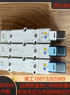 尾货安装未使用SMC原装电磁阀SY7A00-5UD1实物议价