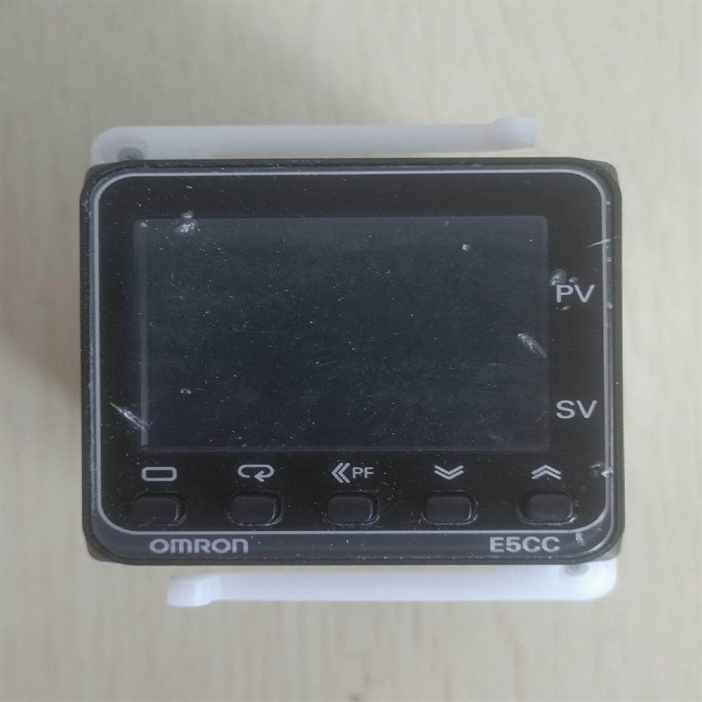 温控器E5CC-QX2ASM-800，图片实