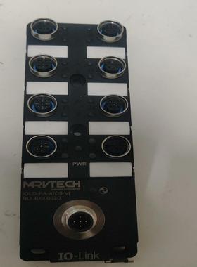 MARVTECH精奇远程模块IOLD-PA-AIO8-VI模