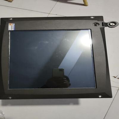 研华工控机IPPC-9171G