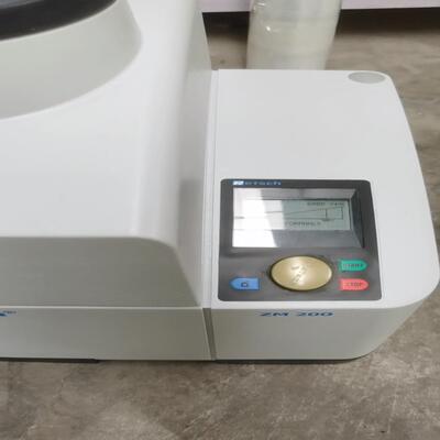 （设备配件）Retsch莱驰ZM200超离心粉碎仪