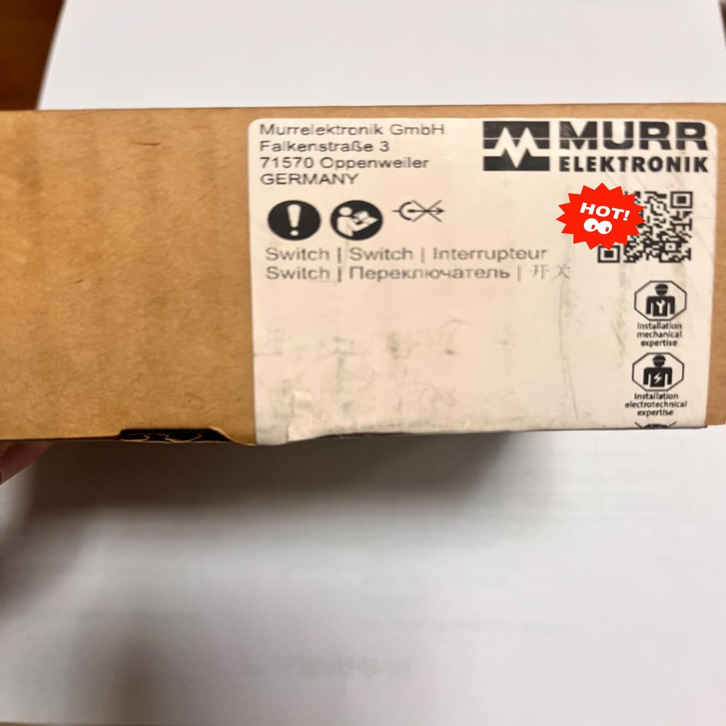 全新穆尔58812，穆尔百兆8口交换机，全新现货，需要的联系