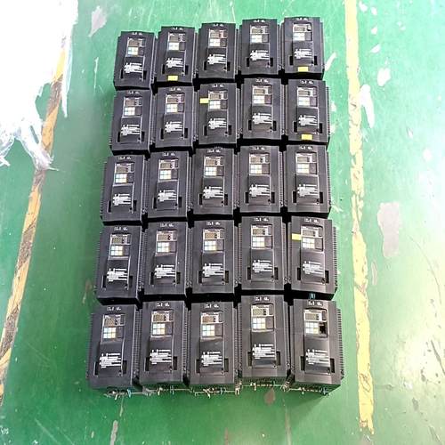 原装3G3MX2-A4040-ZV1  4KW 3