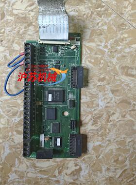 日立J300变频器主板2B021918-1  成色如图，保质