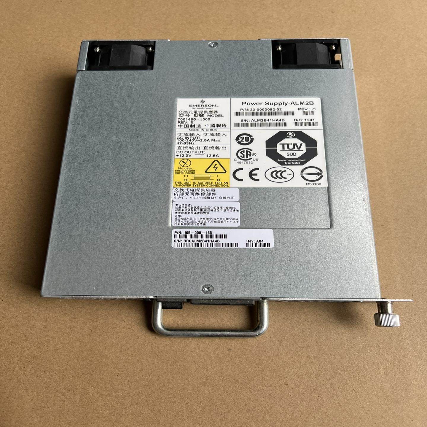 博科 23-0000092-02 ALM2B 用于6505/