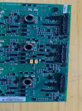 （设备配件）AGDR-76C ABB800变频器驱动板 拆机功能包好 需