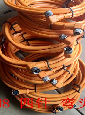 西克SICK电缆线DOL-0804-W10M 货号6010755议价