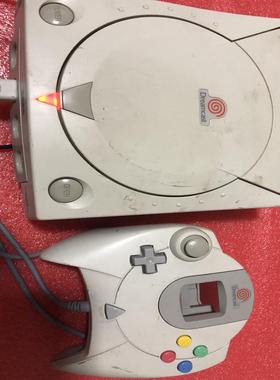 【工控自动化】世嘉dc sega dreamcast 亚版3001议价