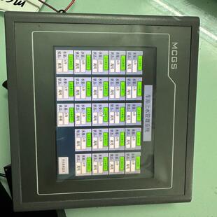 昆仑 一体化触摸屏TPC7062K 触摸屏美丽昆仑通态成色 德峰