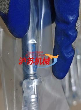 DSNU-12-125-P-A标准气缸19195