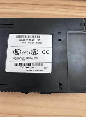 [德峰] -BCIC693PBM200模块