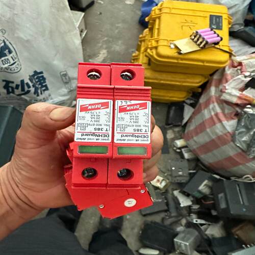 （设备配件）dehnguard t385 DEHNguard T385