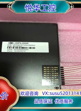 OPLINK OFMSPD1205ZBM03波分开关 邮费自议价