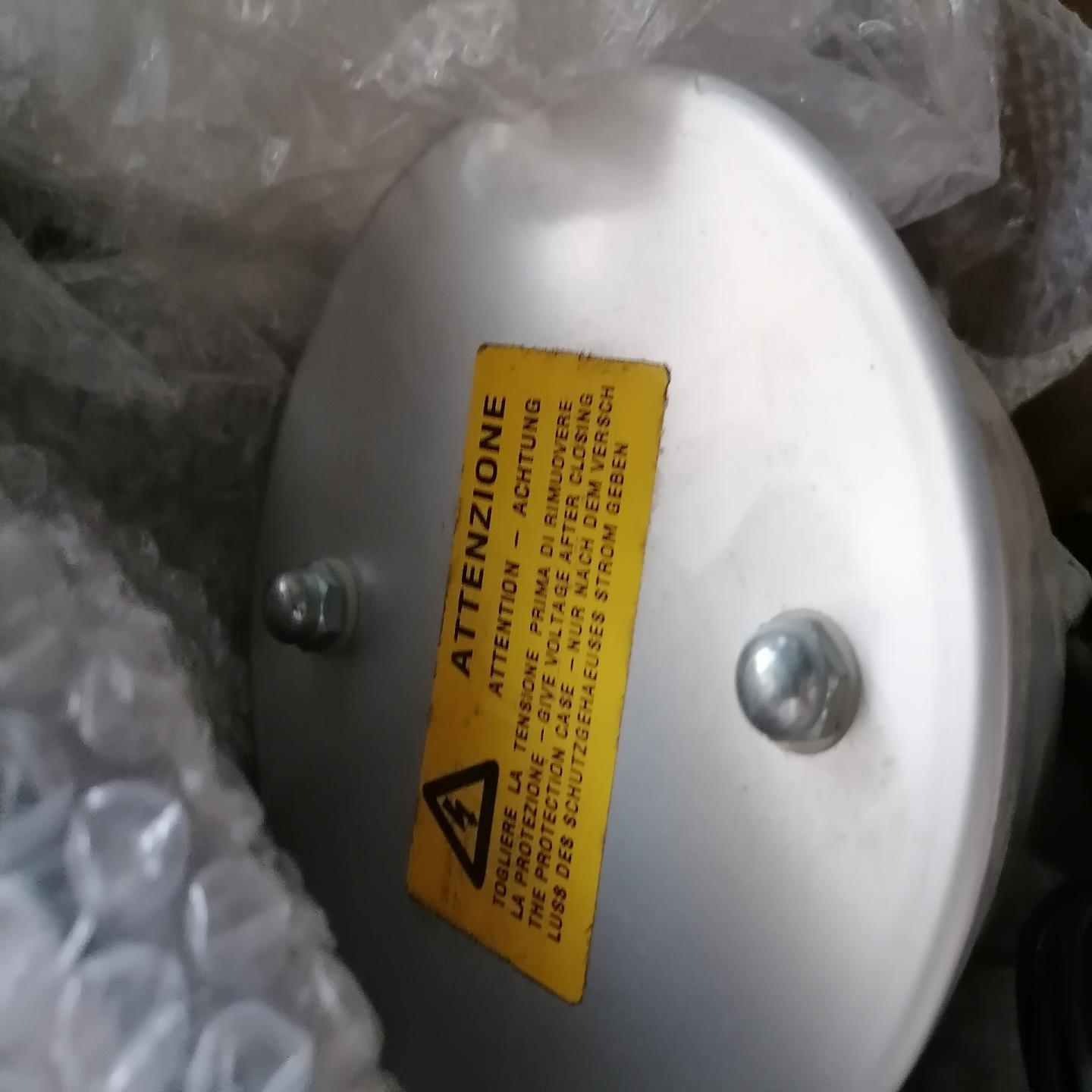 PR160-C051G 323 PR/10，CELCO PR