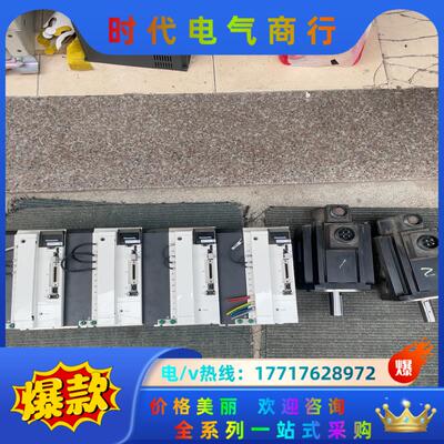 伺服驱动器MFDHTB3A2议价