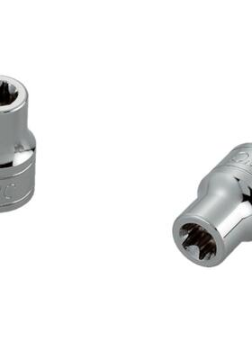 KTC京都机械套筒B3-E5/-E6/-E7/-E8/-E10/E11/-E12/-E14/-E16