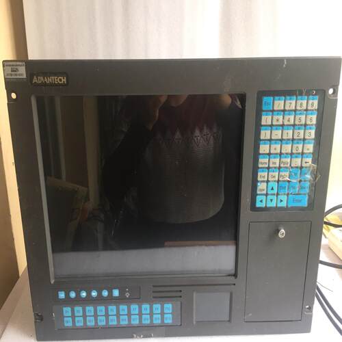 （设备配件）-研华P4-PCA 6109AWS 8259