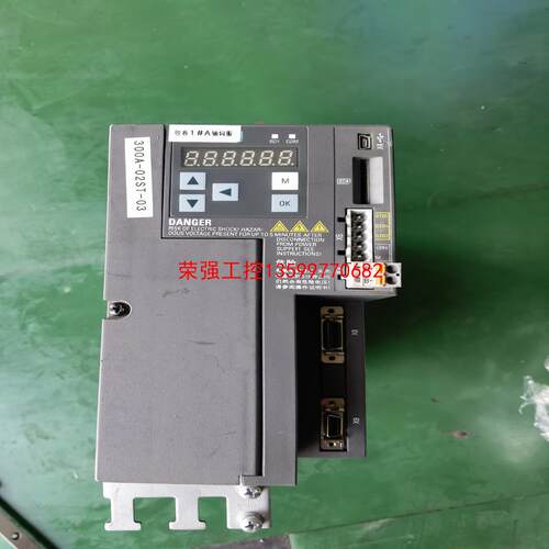 【荣强工控】SIEMENS/西门子西门子驱动器 6SL3210-5FE1