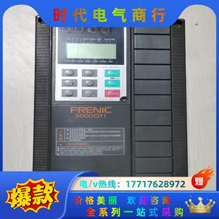 FRN3.7G11S 富士5000G11系列3.7议价 4CX
