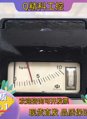 现货Nakakita压力控制器NS-PS-732有意私聊