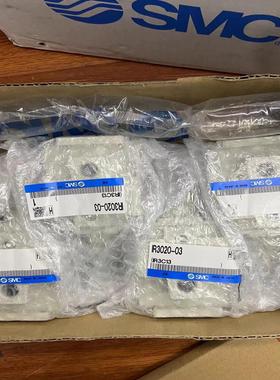 IR3020-03 SMC精密调压阀  全系在售