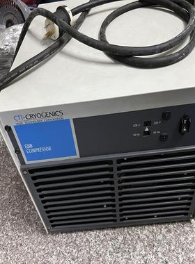 [德峰]CTI8200压缩机，包好，新