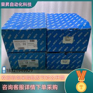 现货Sick西克基于图像的读码器Lector62x