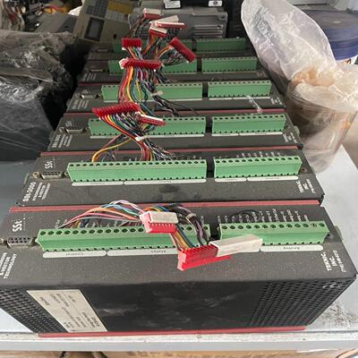 TEKNIC驱动器 SST-3000 716 546-321