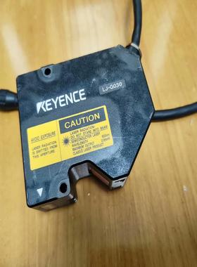 KEYENCE/基恩士LJ-G030激光轮廓仪