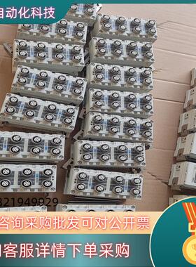 现货SMC气动件EX600-DXPD-NA