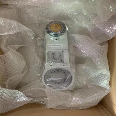 （设备配件）ABB机器人IRB120手臂3HAC049980-001 、