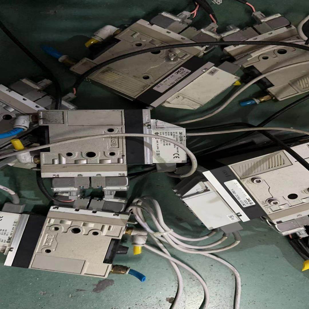 SMC真空发生器ZM101H－K5L0Z－FBG－L－X30