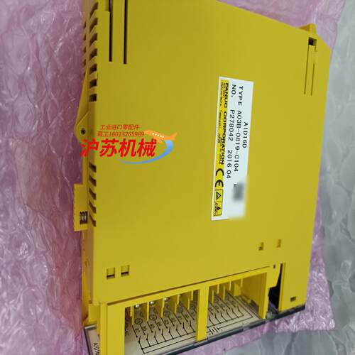 FANUC全新原装,A03B-0819-C104